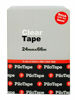 Picture of PILOTAPE CLEAR TAPE 24MM X 66M BOX 6