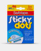 Picture of SELLOTAPE STICKY DOTS REMOVABLE PACK (80 DOTS)