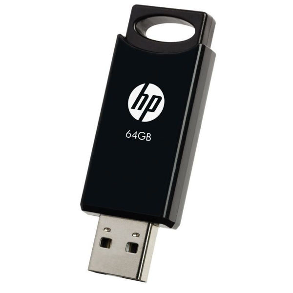 Picture of HP USB STICK 64GB 2.0