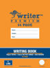 Picture of WRITER PREMIUM TURTLE WRITING BOOK 64PG 24MM DOTTED THIRDS