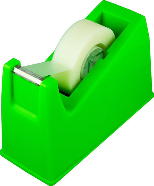 Picture of OSMER SMALL TAPE DISP - LIME Gren