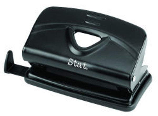 Picture of STAT LARGE HOLE PUNCH