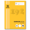 Picture of OLYMPIC 9x7 EXERCISE BOOK 192 PAGE