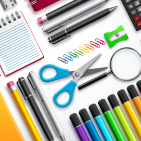 Picture for category Desk & Office Accessories