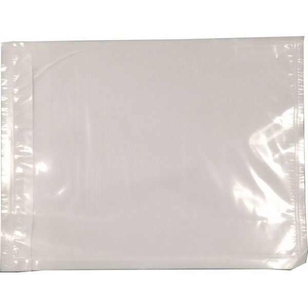 Picture of CLEAR LABELOPE BOX 1000 150mm x 115mm