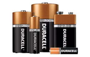 Picture for category Batteries