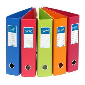 Picture for category Binders & Display Folders
