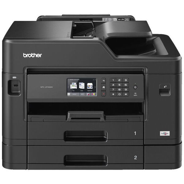 Picture of Brother MFCJ5730DW Inkjet