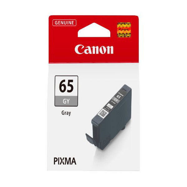 Picture of Canon CLI65 Grey Ink Tank