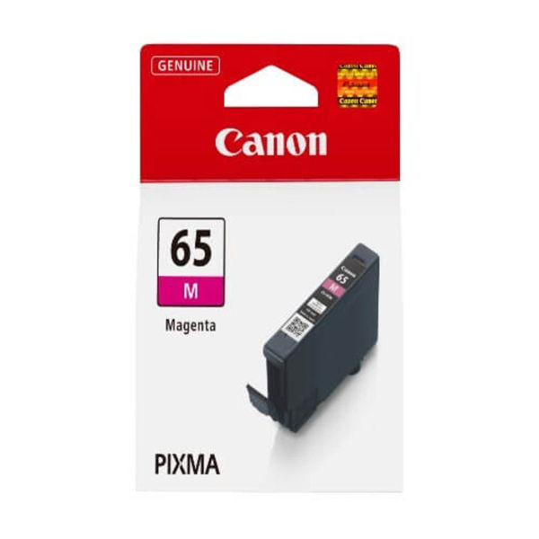 Picture of Canon CLI65 Magenta Ink Tank