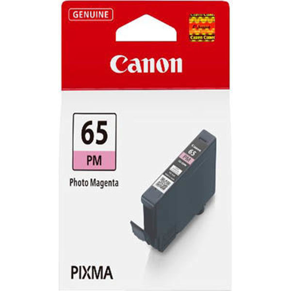 Picture of Canon CLI65 Photo Mag Ink Tank