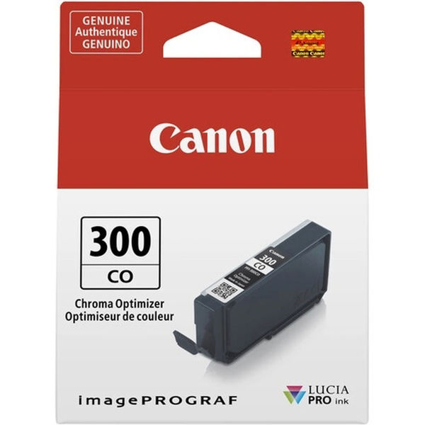 Picture of Canon PFI300 Chrome O Ink Tank