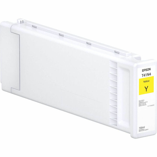 Picture of Epson 700ml UltraChrome Yellow
