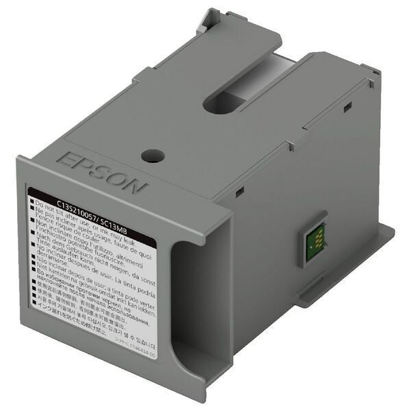 Picture of Epson Maintenance Tank T3160