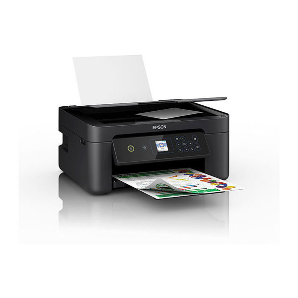 Picture of Epson XP3100 Inkjet MFP