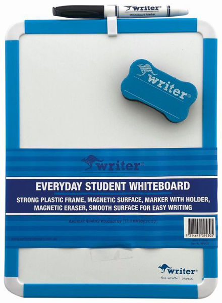 Picture of SMALL STUDENT WHITEBOARD