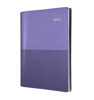 Picture of DIARY 2022 COLLINS A5 VANESSA DTP LILAC