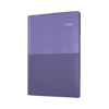 Picture of DIARY 2022 COLLINS A6 VANESSA WTV LILAC