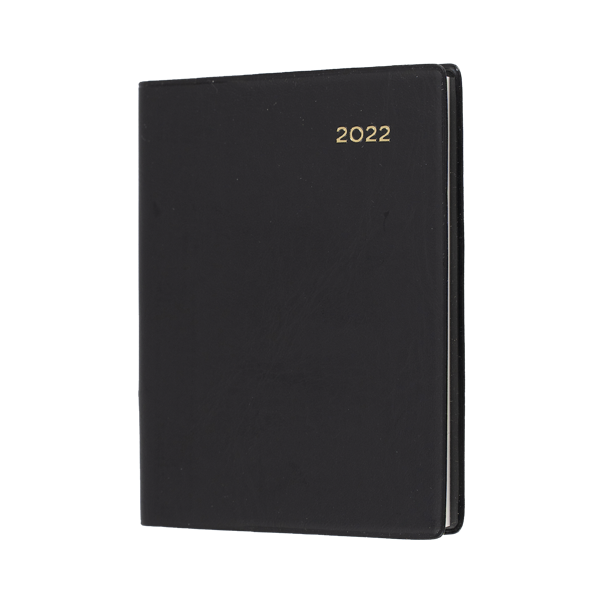 Picture of DIARY 2022 COLLINS A7 BELMONT POCKET WTV