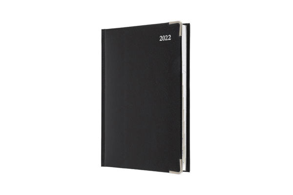 Picture of DIARY 2022 DEBDEN A4 MANAGEMENT BONDED L