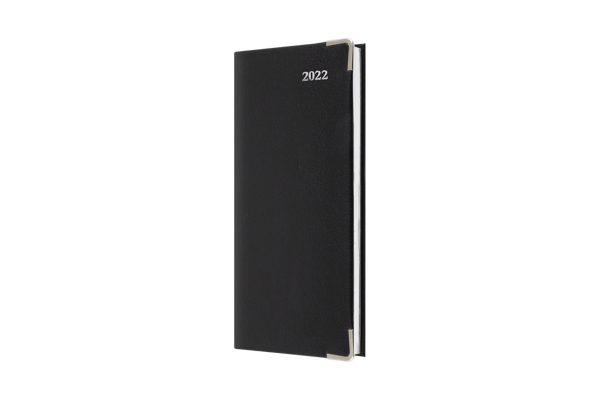 Picture of DIARY 2022 DEBDEN B6/7 88X176MM MANAGEMENT