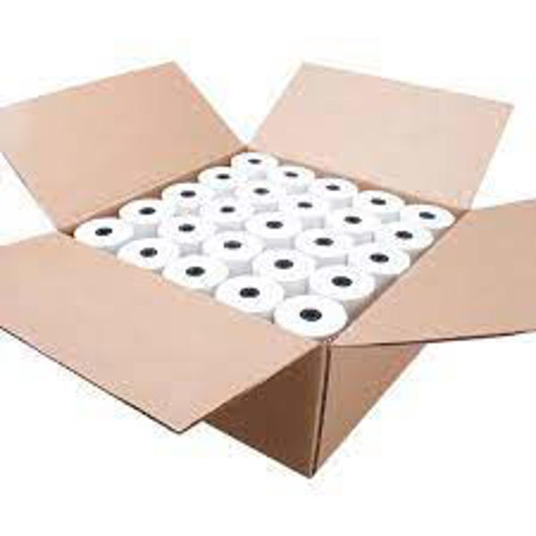Picture of VICTORY THERMAL ROLL 76x76x12mm BOX 24