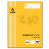 Picture of OLYMPIC 9x7 EXERCISE BOOK 240 PAGE