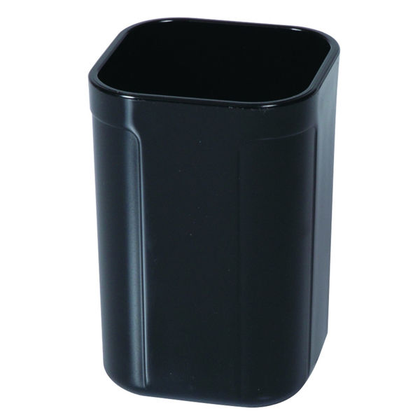 Picture of ESSELTE SWS PENCIL CUP BLACK