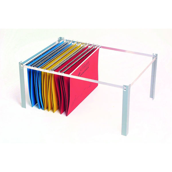 Picture of CRYSTALFILE SUSPENSION FILING FRAME