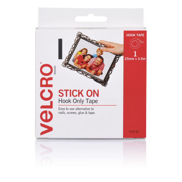Picture of VELCRO BRAND HOOK ONLY TAPE