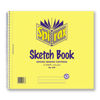 Picture of SPIRAX 578 SKETCH BOOK 247X270MM 16 LEAF