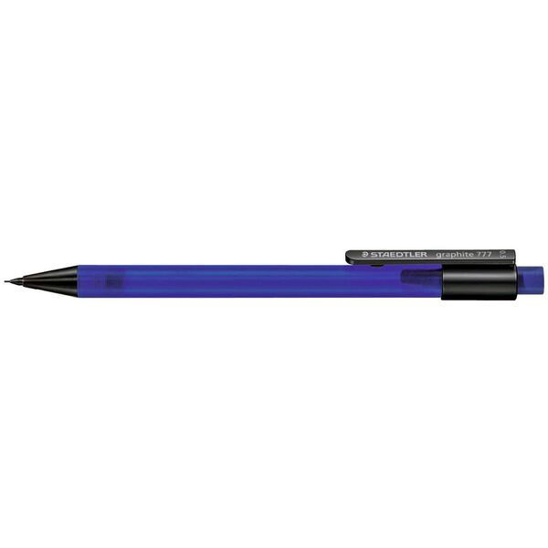 Picture of GRAPHITE 777 MECHANICAL PENCIL 0.5MM