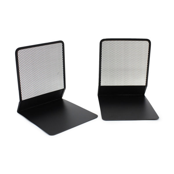 Picture of BOOK END MESH BLACK