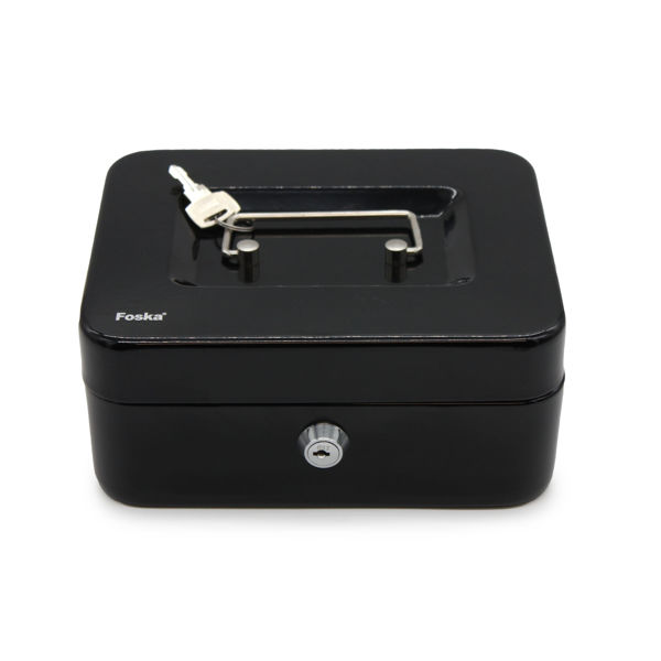Picture of CASH BOX 6 INCH