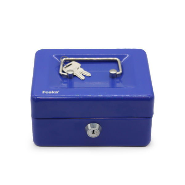 Picture of CASH BOX 8 INCH