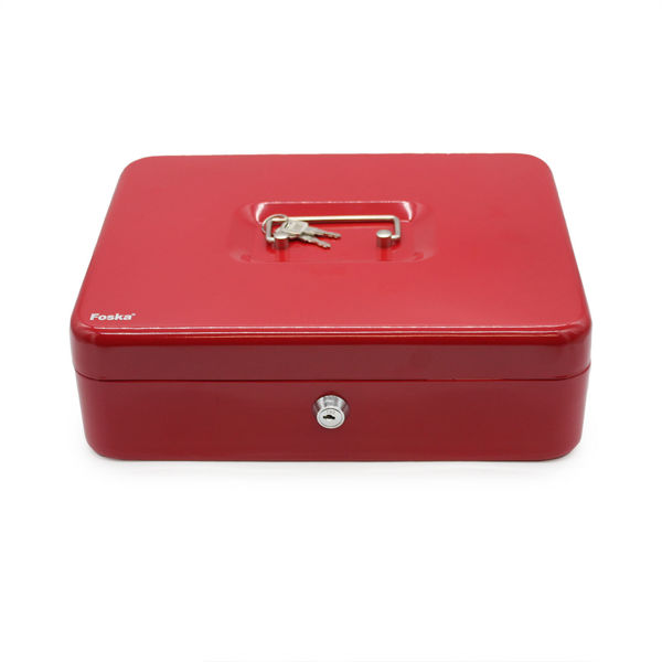 Picture of CASH BOX 12 INCH