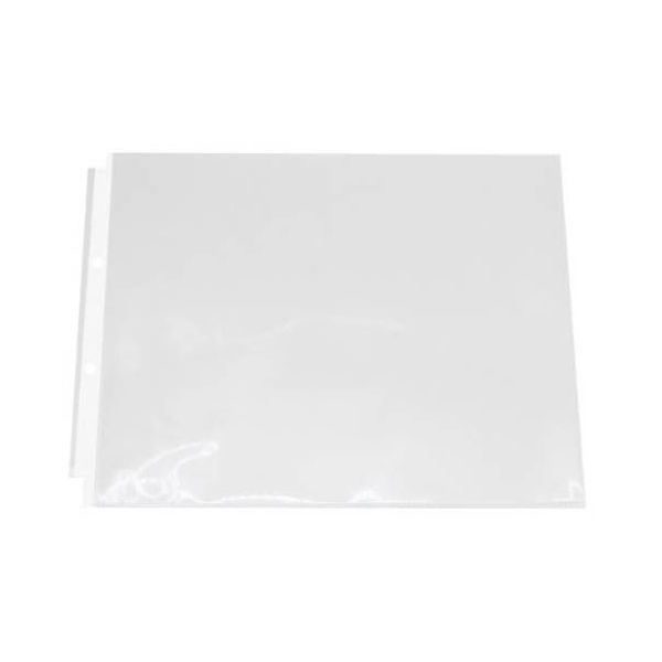 Picture of A3 SHEET PROTECTOR LANDSCAPE 80 BX100