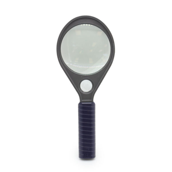 Picture of MAGNIFYING GLASS 75mm