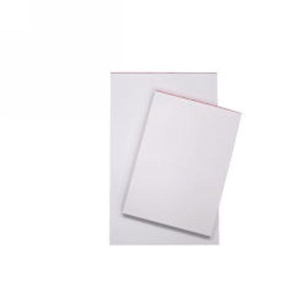 Picture of QUILL PLAIN JOTTER SMALL (125 X 75MM) 90 LEAF - PACK 3