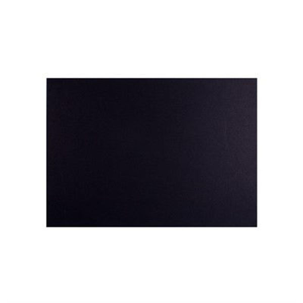 Picture of QUILL BOARD HEAVY 1000GSM 420MM X 590MM - BLACK