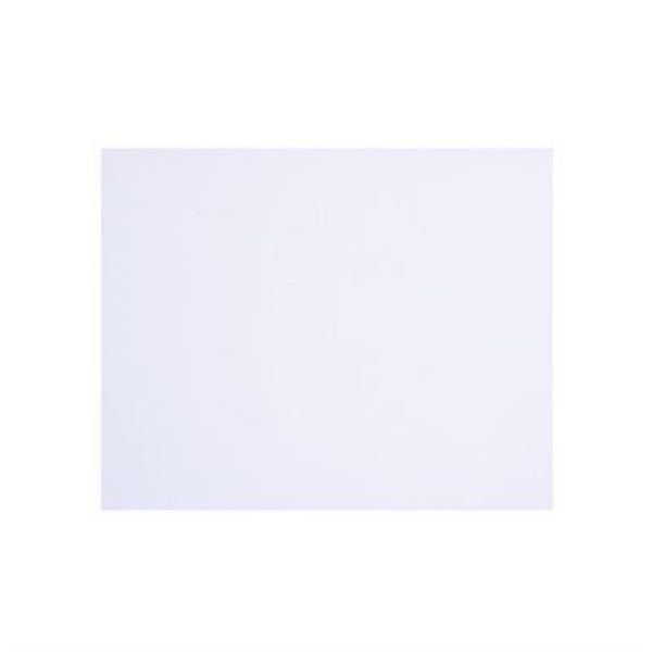 Picture of QUILL PASTE BOARD (10 SHEET) 600GSM 510MM X 635MM - WHITE