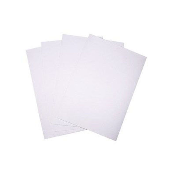 Picture of QUILL CARTRIDGE PAPER 125GSM A1 WHITE