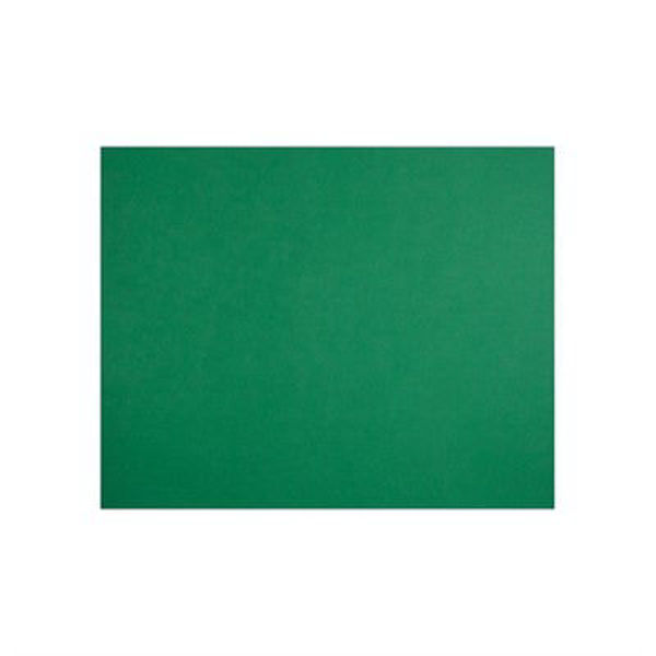 Picture of QUILL POSTER BOARD 210GSM 510MM X 635MM  - EMERALD