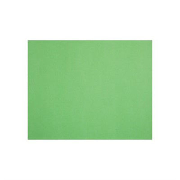 Picture of QUILL POSTER BOARD 210GSM 510MM X 635MM  - LIME