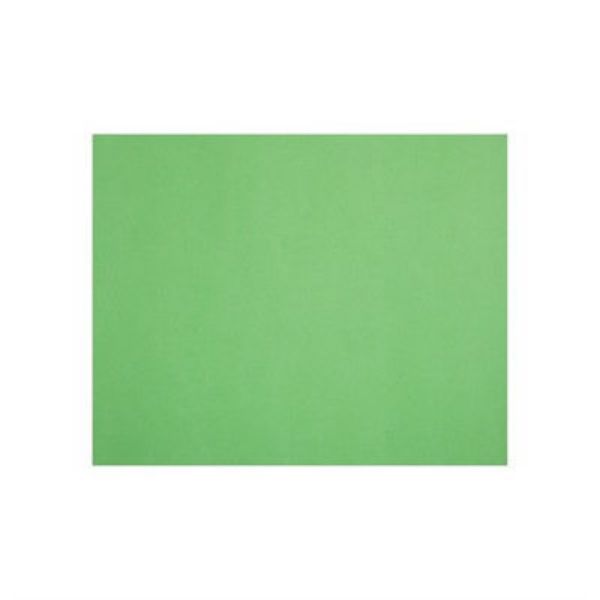 Picture of QUILL POSTER BOARD 210GSM 510MM X 635MM  - LIME