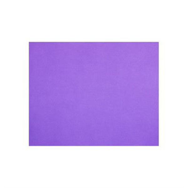 Picture of QUILL POSTER BOARD 210GSM 510MM X 635MM  - LILAC