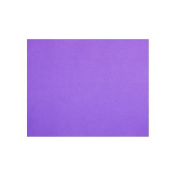 Picture of QUILL POSTER BOARD 210GSM 510MM X 635MM  - LILAC