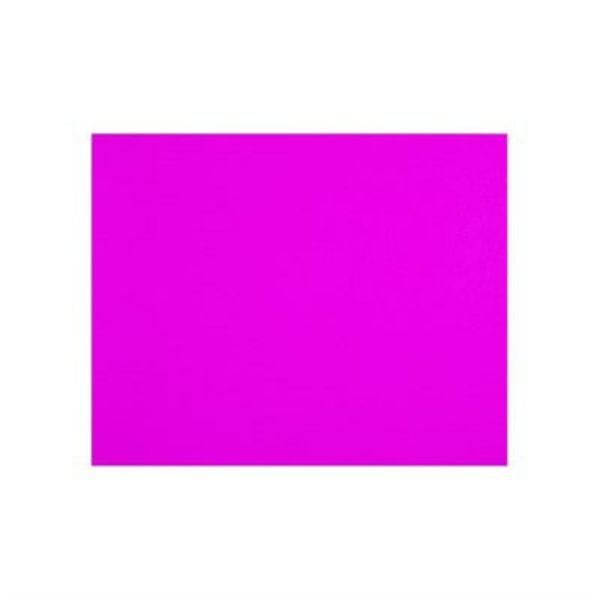 Picture of QUILL POSTER BOARD 210GSM 510MM X 635MM  - LIPSTICK