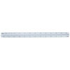 Picture of LINEX RULER TRIANGULAR SCALE 322 30CM
