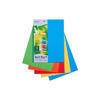 Picture of QUILL BOARD 210GSM A4 PACK 50 - ASSORTED BRIGHTS